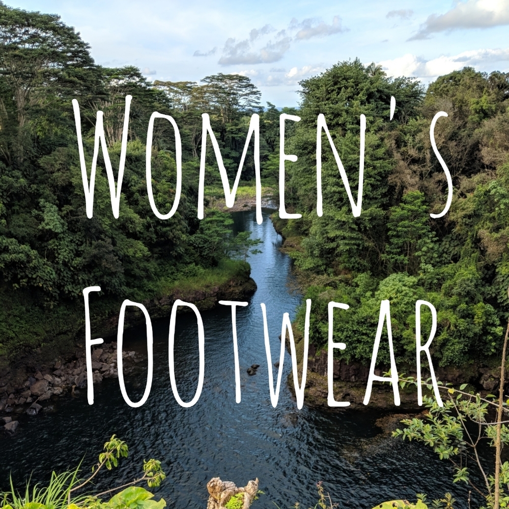Women's Shoes, Slippers, Sandals